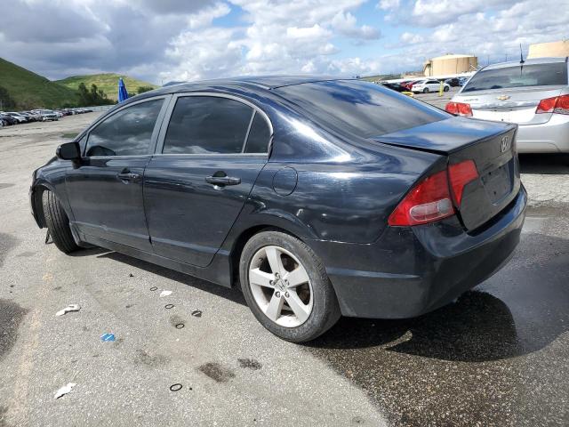 Photo 2 from auction – 2008 HONDA CIVIC EX with VIN 1HGFA16898L057920
