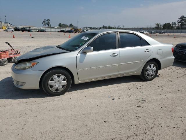 TOYOTA CAMRY LE 2005 with VIN 4T1BE32K35U006929 - Photo from auction