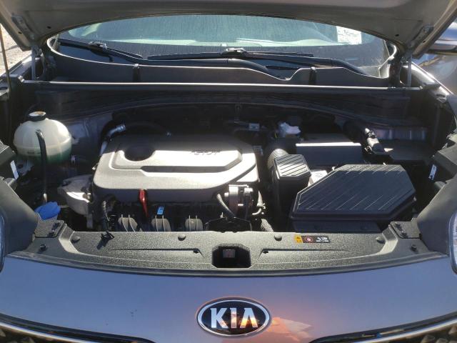 Photo 11 from auction – 2019 KIA SPORTAGE E with VIN KNDPN3AC3K7559935