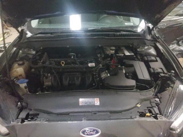 Photo 11 from auction – 2016 FORD FUSION SE with VIN 1FA6P0H75G5124484
