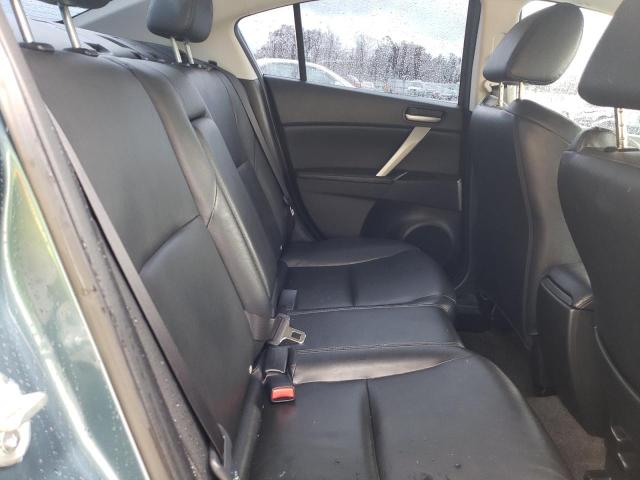 Photo 10 from auction – 2010 MAZDA 3 S with VIN JM1BL1S67A1339986