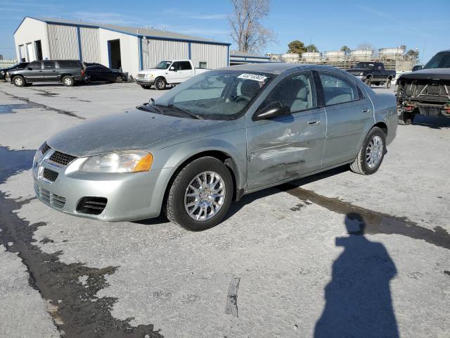 Photo 1 from auction – 2005 DODGE STRATUS SX with VIN 1B3EL46R05N696803