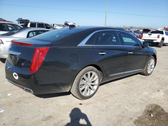 Photo 3 from auction – 2017 CADILLAC XTS LUXURY with VIN 2G61M5S31H9178582