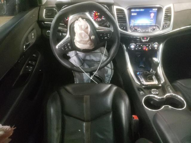 Photo 8 from auction – 2016 CHEVROLET SS with VIN 6G3F15RW3GL219901