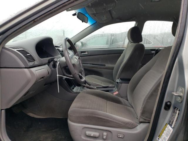 Photo 7 from auction – 2005 TOYOTA CAMRY LE with VIN 4T1BF30K25U603750