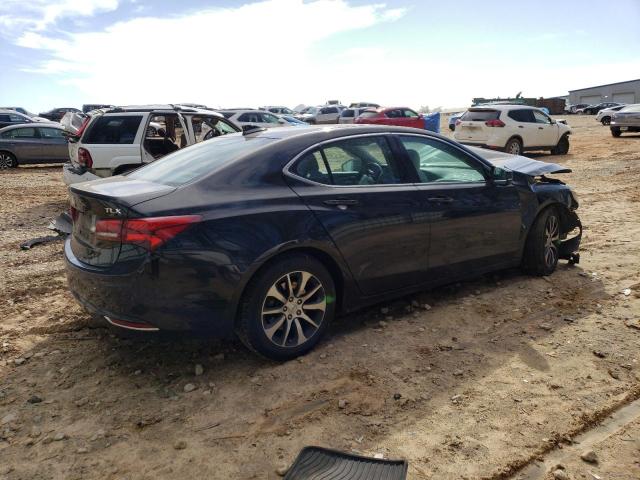 Photo 3 from auction – 2015 ACURA TLX TECH with VIN 19UUB1F51FA006186