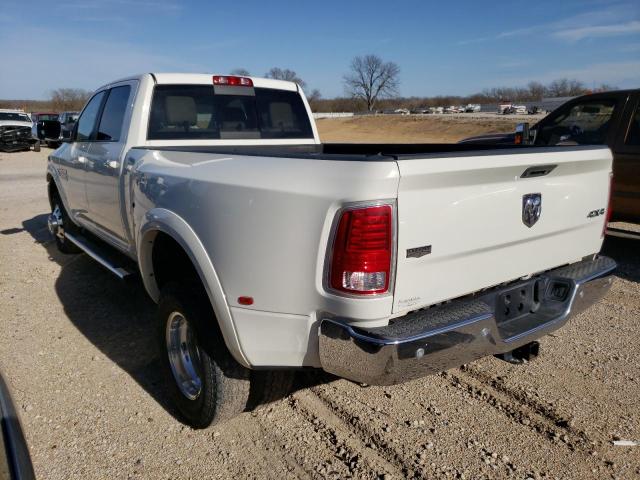 Photo 2 from auction – 2016 RAM 3500 LARAM with VIN 3C63RRJL5GG234244