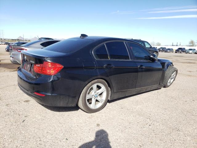 Photo 3 from auction – 2013 BMW 328 I with VIN WBA3A5C5XDF601088
