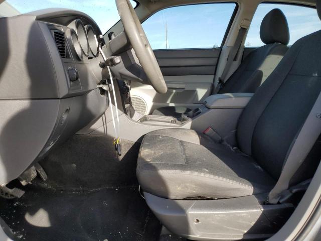 Photo 7 from auction – 2006 DODGE CHARGER SE with VIN 2B3LA43G86H433758