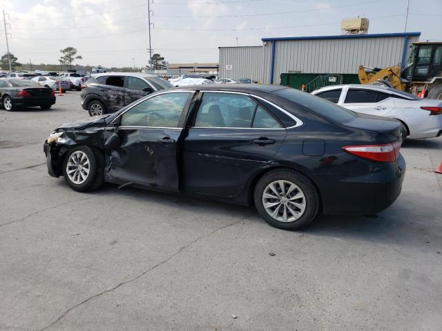 Photo 2 from auction – 2015 TOYOTA CAMRY LE with VIN 4T4BF1FK5FR465866