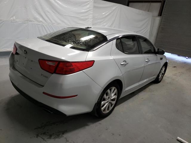 Photo 3 from auction – 2014 KIA OPTIMA EX with VIN 5XXGN4A73EG286872