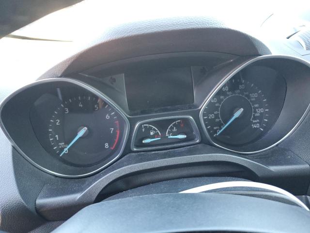 Photo 9 from auction – 2018 FORD ESCAPE SEL with VIN 1FMCU9HD4JUB87651