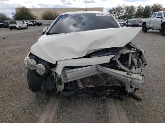 Photo 5 from auction – 2014 CHEVROLET SONIC LT with VIN 1G1JC5SH9E4202632