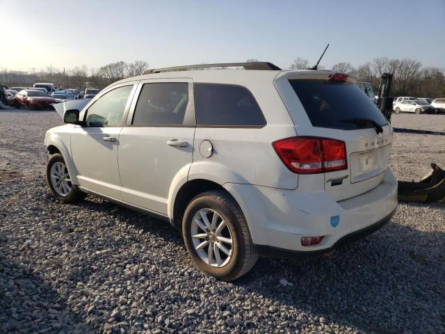 Photo 2 from auction – 2015 DODGE JOURNEY SX with VIN 3C4PDCBG7FT707574