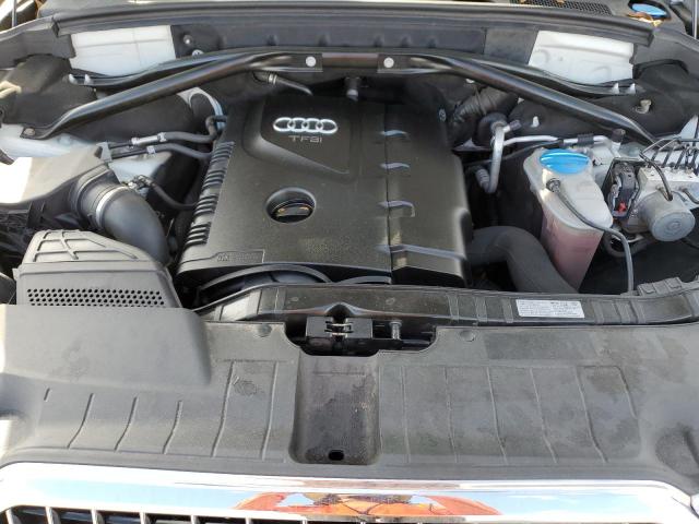 Photo 11 from auction – 2013 AUDI Q5 PREMIUM with VIN WA1LFAFP0DA060005