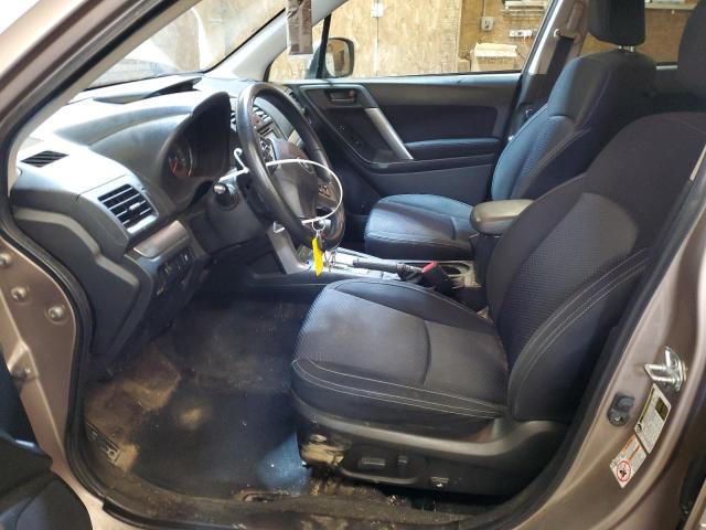 Photo 7 from auction – 2015 SUBARU FORESTER 2 with VIN JF2SJAGC5FH592454