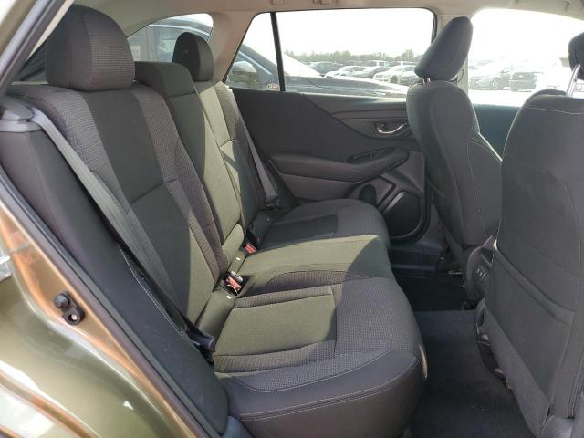 Photo 11 from auction – 2021 SUBARU OUTBACK PR with VIN 4S4BTADC1M3192958