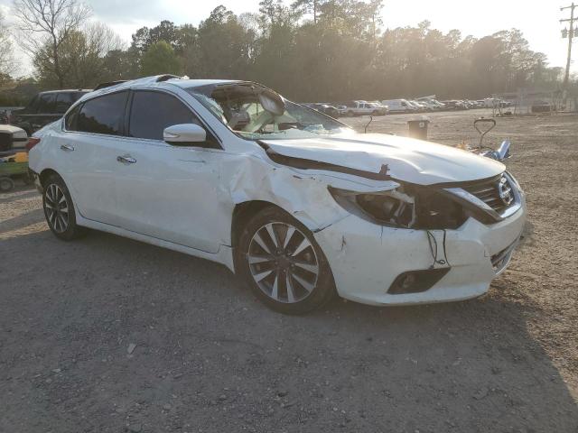 Photo 4 from auction – 2017 NISSAN ALTIMA 2.5 with VIN 1N4AL3AP5HC216788