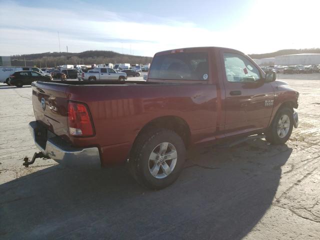 Photo 3 from auction – 2013 RAM 1500 ST with VIN 3C6JR6AP1DG506034