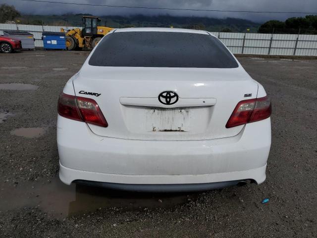Photo 6 from auction – 2007 TOYOTA CAMRY CE with VIN 4T1BE46K07U690647
