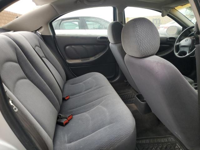 Photo 10 from auction – 2001 DODGE STRATUS SE with VIN 1B3EJ46X51N682216
