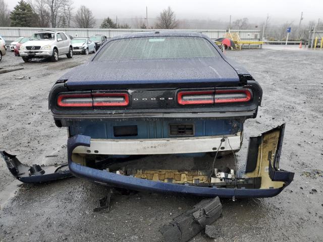 Photo 6 from auction – 2015 DODGE CHALLENGER with VIN 2C3CDZAG8FH788715