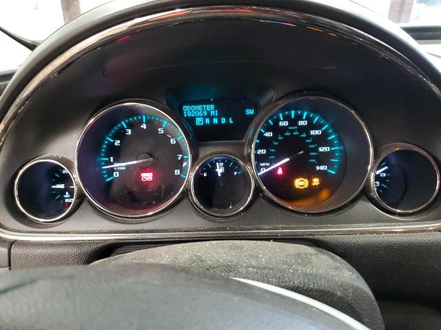 Photo 9 from auction – 2014 BUICK ENCLAVE with VIN 5GAKRBKD7EJ125381
