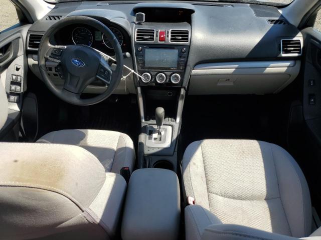 Photo 8 from auction – 2016 SUBARU FORESTER 2 with VIN JF2SJADC0GH462944