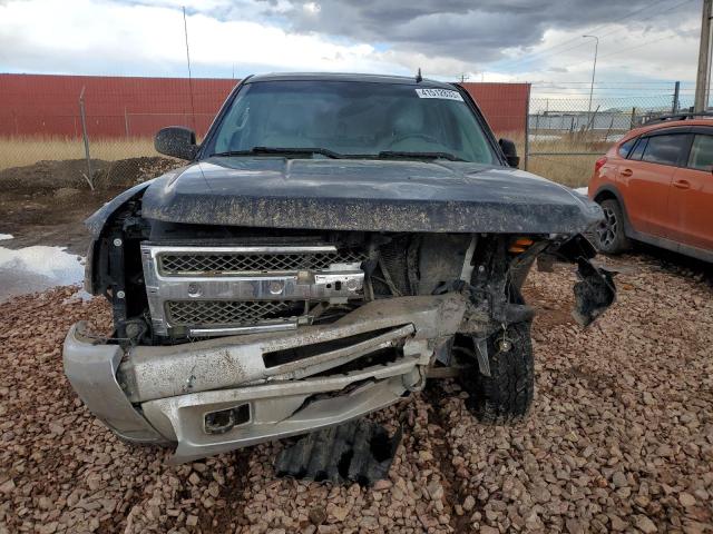 Photo 5 from auction – 2012 CHEVROLET SILVERADO with VIN 3GCPKSE75CG140751