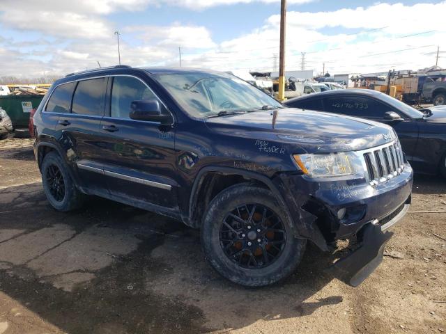 Photo 4 from auction – 2013 JEEP GRAND CHER with VIN 1C4RJFAG1DC594878