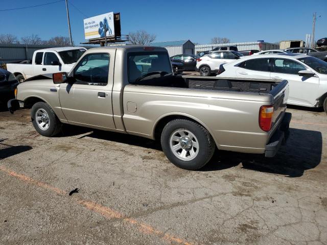 Photo 2 from auction – 2008 MAZDA B2300 with VIN 4F4YR12D18PM00920