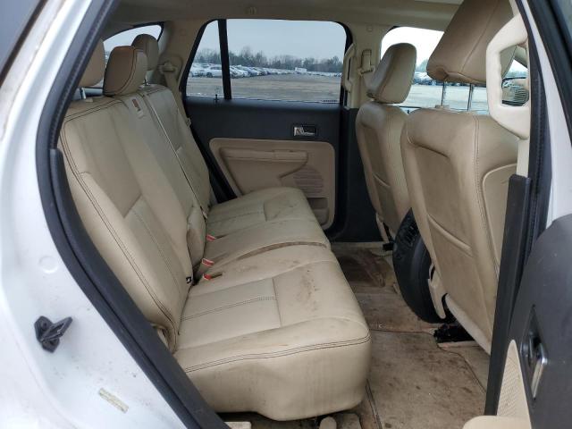 Photo 10 from auction – 2010 FORD EDGE LIMIT with VIN 2FMDK3KC4ABB76484