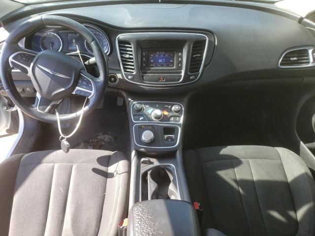 Photo 8 from auction – 2016 CHRYSLER 200 LIMITE with VIN 1C3CCCAB4GN102649