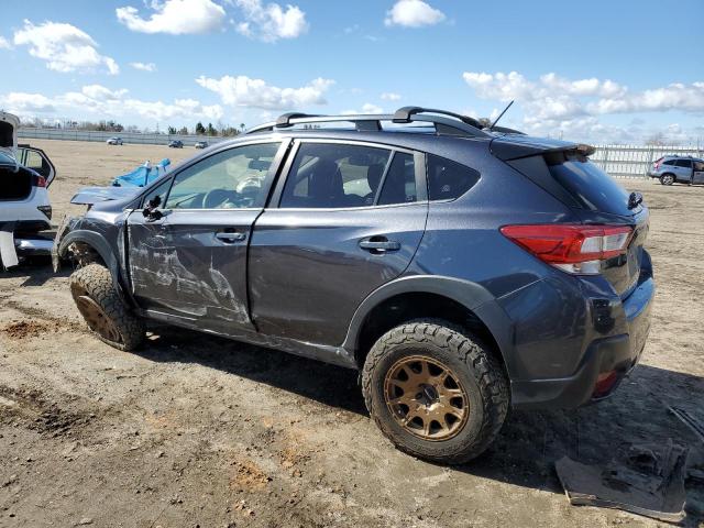 Photo 2 from auction – 2019 SUBARU CROSSTREK with VIN JF2GTABC4K8337764