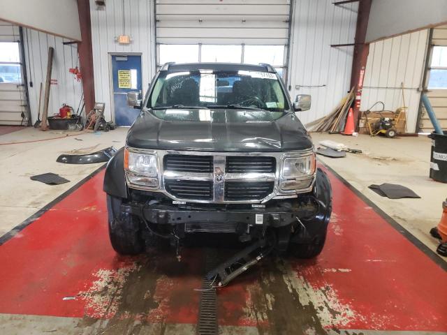 Photo 5 from auction – 2011 DODGE NITRO SE with VIN 1D4PU2GK3BW541388