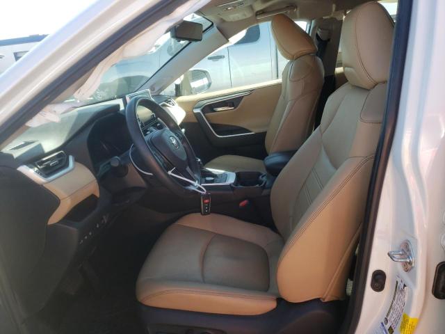 Photo 7 from auction – 2019 TOYOTA RAV4 LIMIT with VIN 2T3N1RFV4KW073333
