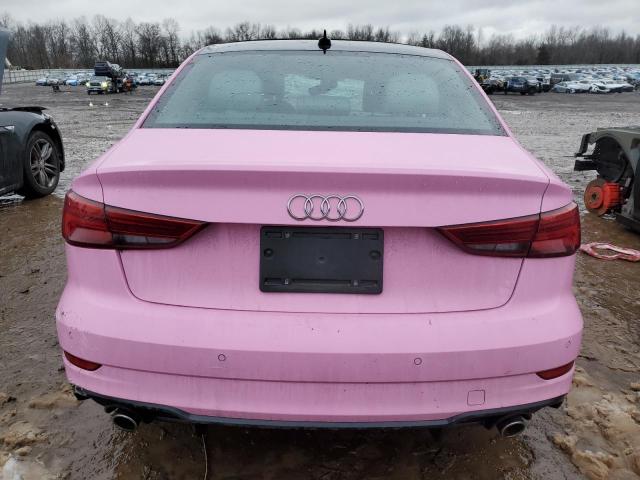 Photo 6 from auction – 2020 AUDI A3 with VIN WAUBEGFF0LA012188