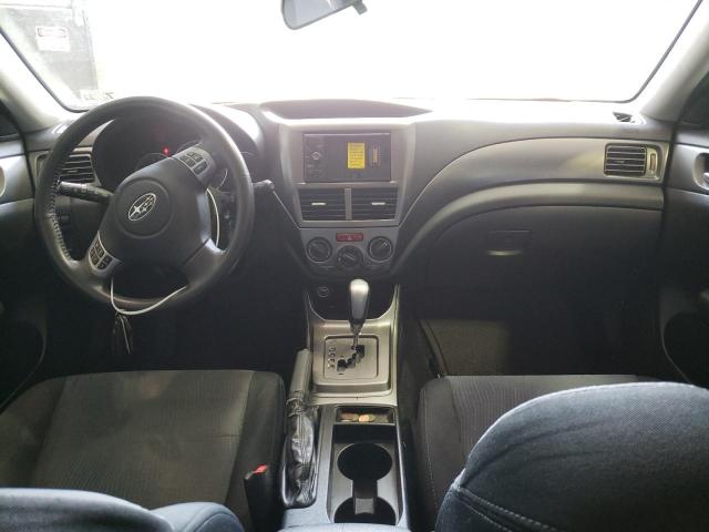 Photo 8 from auction – 2011 SUBARU IMPREZA OU with VIN JF1GH6D65BH820626