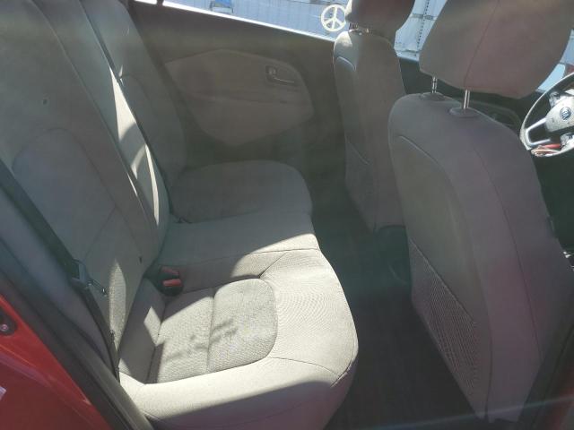 صورة رقم 10 من المزاد - 2015 KIA RIO LX مع VIN KNADM4A36F6501130