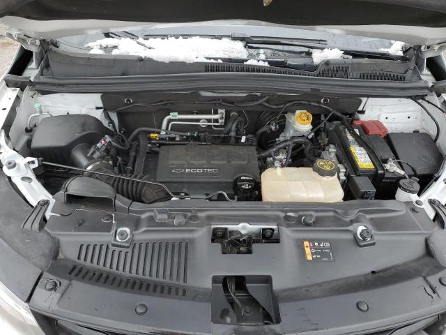Photo 11 from auction – 2018 CHEVROLET TRAX 1LT with VIN 3GNCJPSB2JL162080