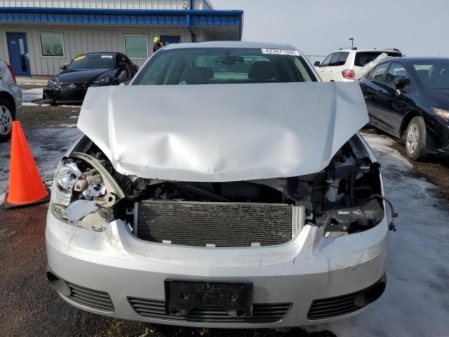 Photo 5 from auction – 2007 CHEVROLET COBALT LTZ with VIN 1G1AZ55F477149249