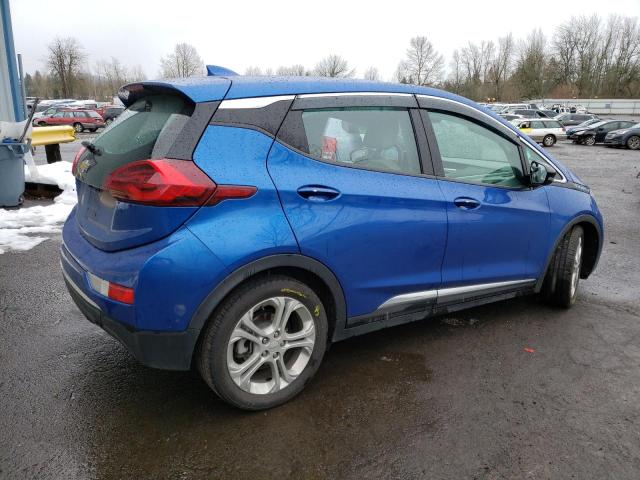 Photo 3 from auction – 2017 CHEVROLET BOLT EV LT with VIN 1G1FW6S00H4141690