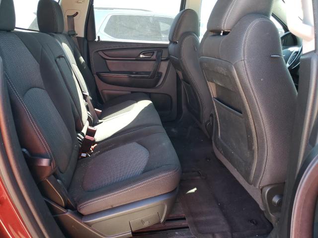 Photo 11 from auction – 2017 CHEVROLET TRAVERSE L with VIN 1GNKRGKD7HJ236861