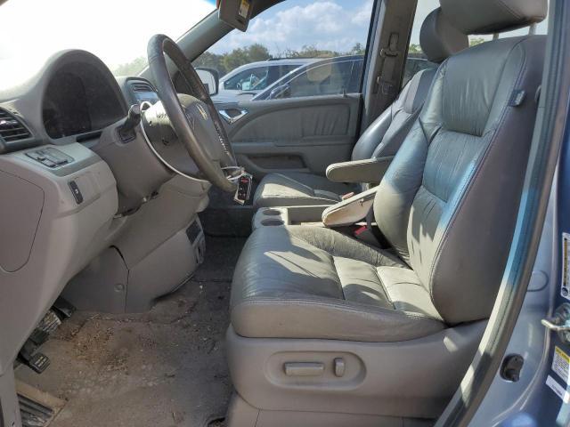 Photo 7 from auction – 2008 HONDA ODYSSEY EX with VIN 5FNRL38738B048025