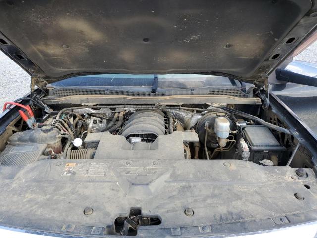 Photo 11 from auction – 2014 CHEVROLET SILVERADO with VIN 3GCUKSEC6EG343439