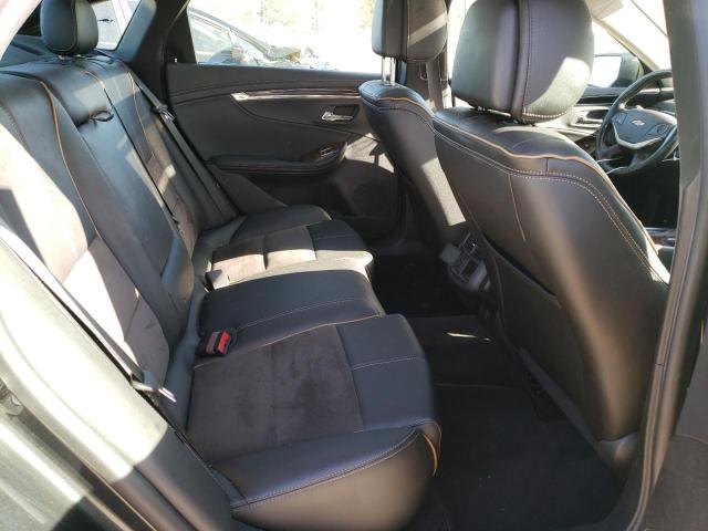 Photo 10 from auction – 2014 CHEVROLET IMPALA LT with VIN 2G1125S30E9213278