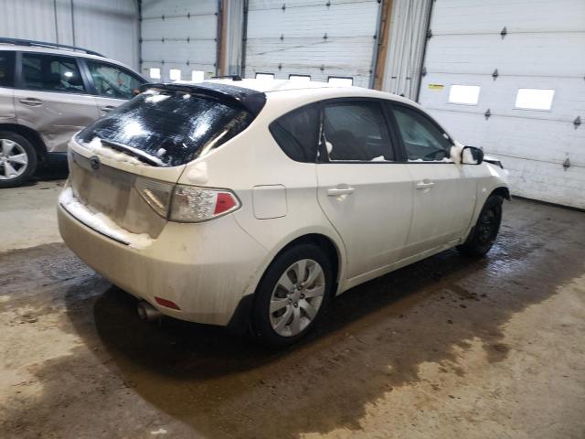 Photo 3 from auction – 2010 SUBARU IMPREZA 2. with VIN JF1GH6A61AG826657