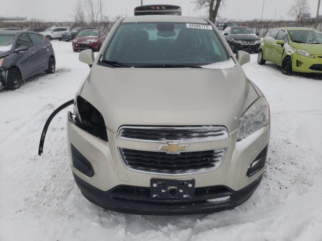 Photo 5 from auction – 2013 CHEVROLET TRAX LS with VIN 3GNCJKSB0DL213826