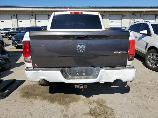 Photo 6 from auction – 2013 RAM 1500 ST with VIN 1C6RR7KTXDS555035
