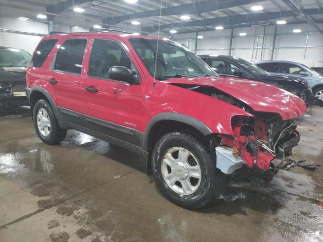 Photo 4 from auction – 2001 FORD ESCAPE XLT with VIN 1FMYU04191KA69488